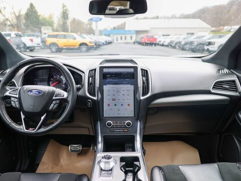 Used 2022 Ford Edge ST w/ Equipment Group 401A AWD/4WD image 29