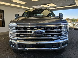 Used 2023 Ford F350 Lariat w/ Lariat Ultimate Package video 2