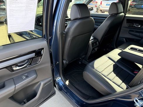 Certified 2026 Honda CR-V Sport Touring image 14