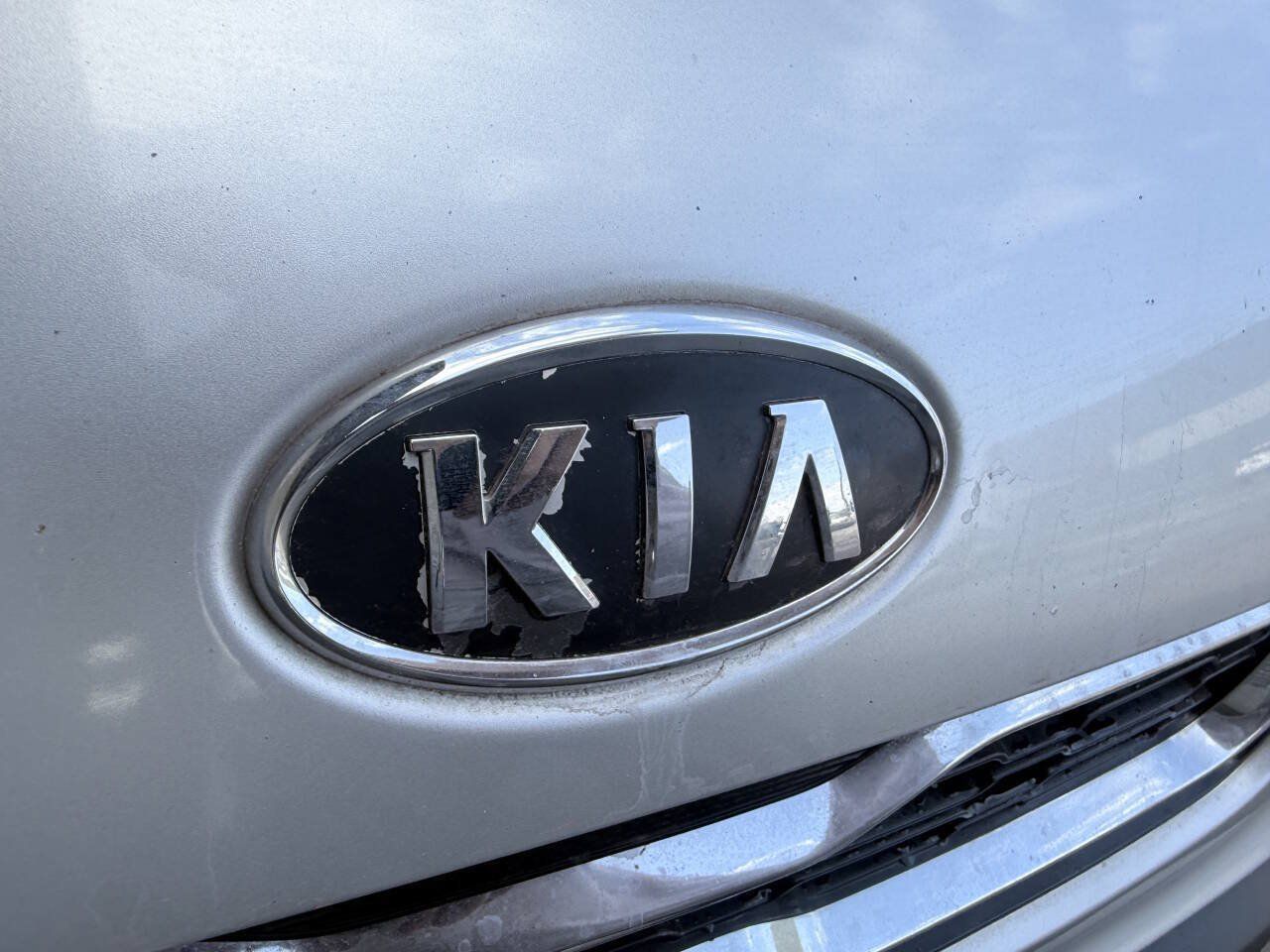 Used 2012 Kia Soul + w/ Audio Pkg FWD image 16