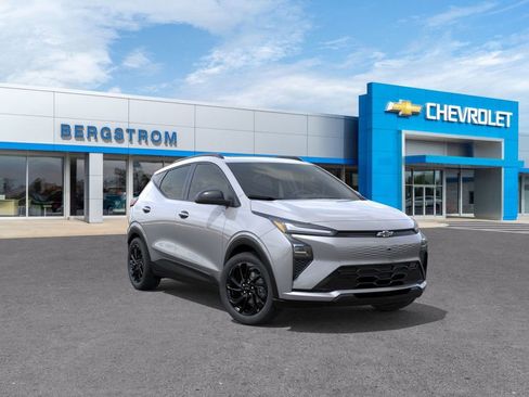 New 2027 Chevrolet Bolt RS image 1