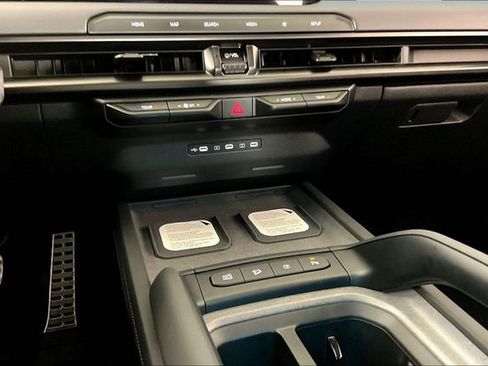 New 2027 Kia Telluride SX X-Pro AWD/4WD image 7