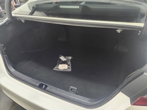 Used 2024 Toyota Camry LE image 14