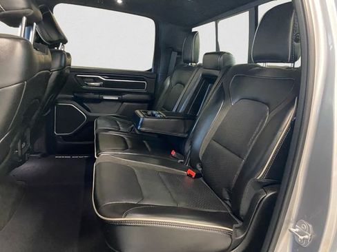 Used 2022 RAM 1500 Laramie image 14