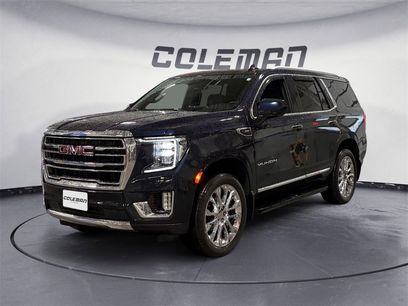 Used 2023 GMC Yukon SLT