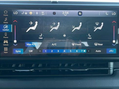Certified 2025 Jeep Gladiator Rubicon w/ Convenience Group AWD/4WD image 68