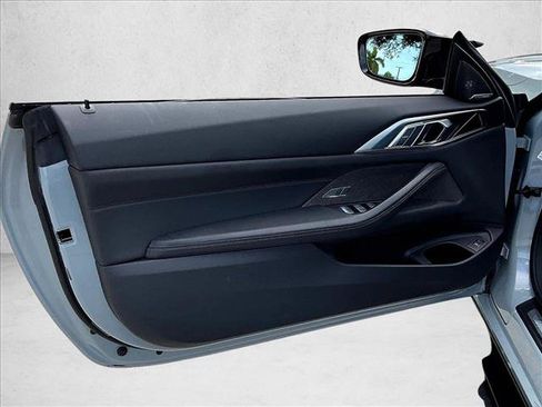 Used 2026 BMW M4 xDrive Competition AWD/4WD image 16