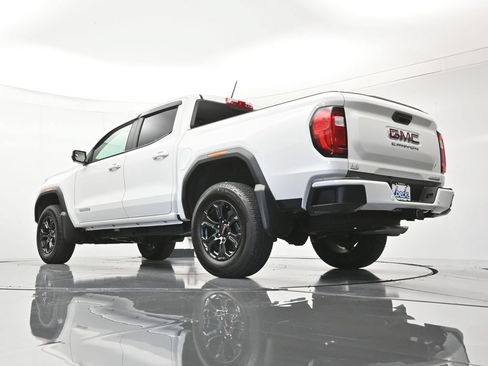 Used 2025 GMC Canyon Elevation w/ Convenience Package RWD image 44