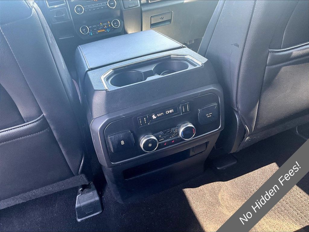 Used 2019 Ford Expedition Limited w/ Equipment Group 303A AWD/4WD image 33