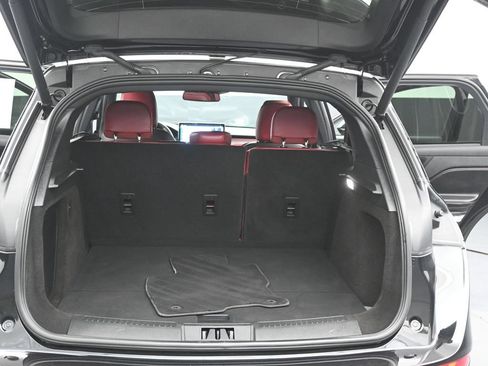 Used 2023 Lincoln Corsair Reserve AWD/4WD image 11