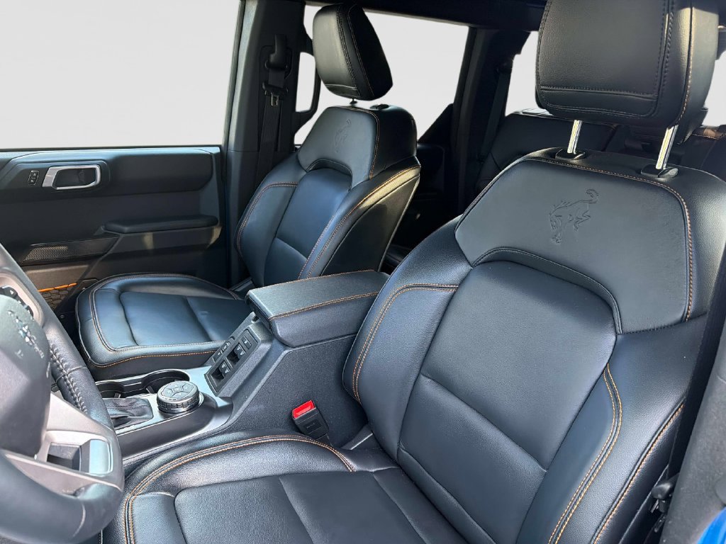 Used 2024 Ford Bronco Badlands AWD/4WD image 20