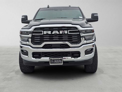 Used 2025 RAM 2500 Tradesman AWD/4WD image 5