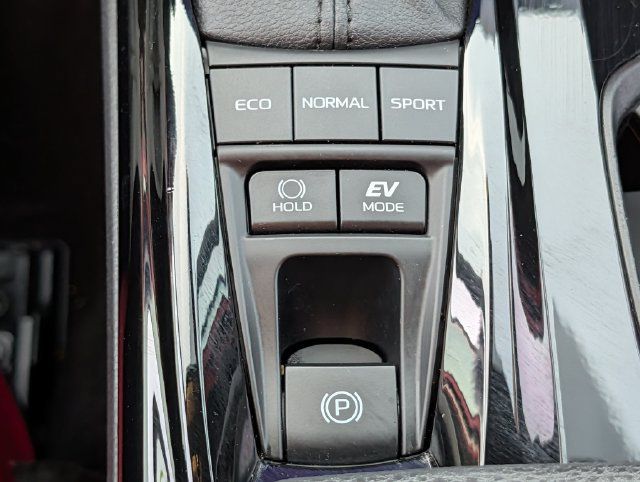 Used 2026 Toyota Camry XSE w/ Premium Plus Package FWD image 15