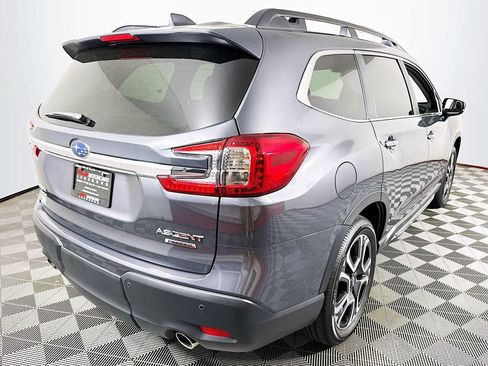 Used 2026 Subaru Ascent Limited AWD/4WD image 7