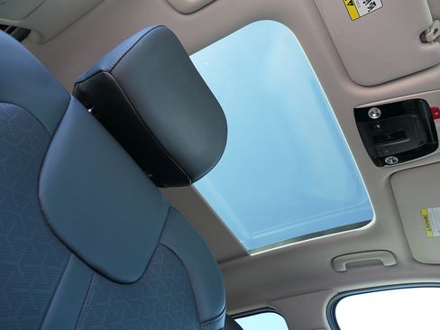 Used 2023 Kia Sorento EX w/ Panoramic Sunroof Package FWD image 27