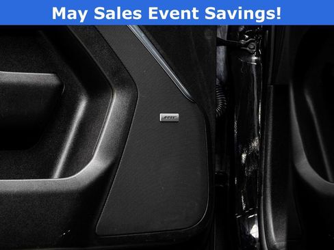 Used 2021 GMC Yukon Denali w/ Denali Premium Package AWD/4WD image 45