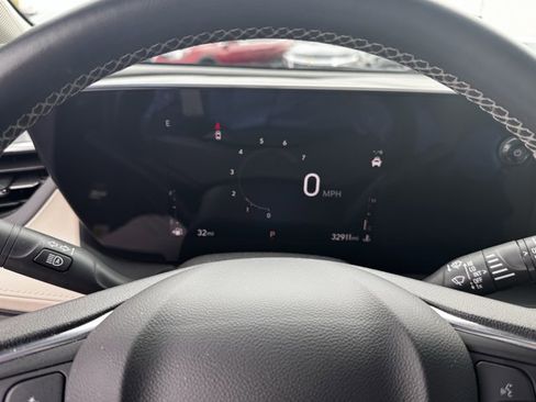 Used 2024 Buick Encore GX Preferred image 11