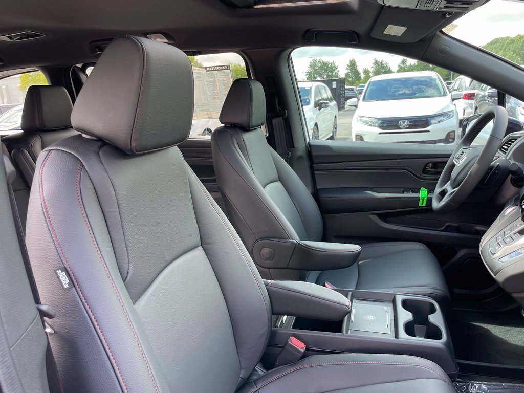 New 2026 Honda Odyssey Sport-L image 31