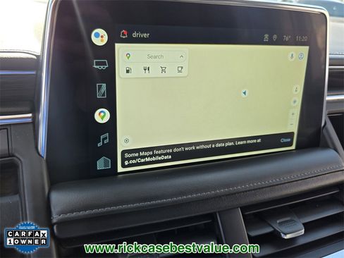 Used 2022 Chevrolet Tahoe LT image 26