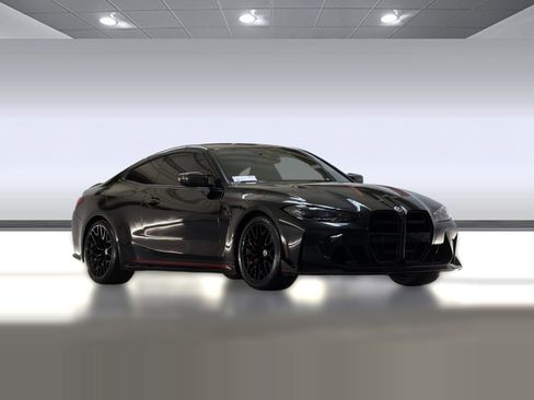 Used 2023 BMW M4 CSL image 6