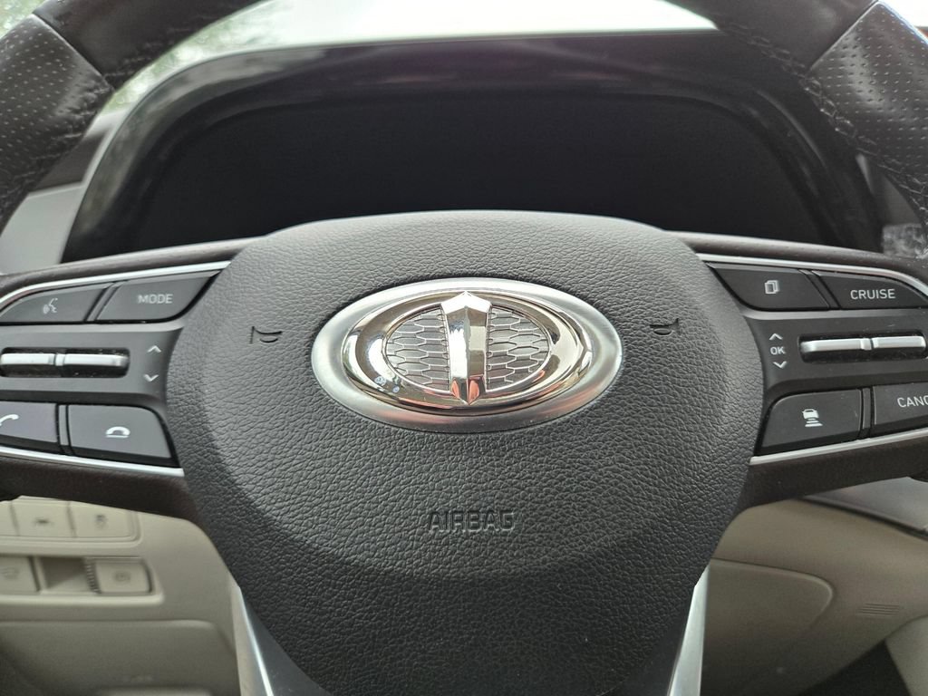 Used 2020 Hyundai Palisade Limited AWD/4WD image 23