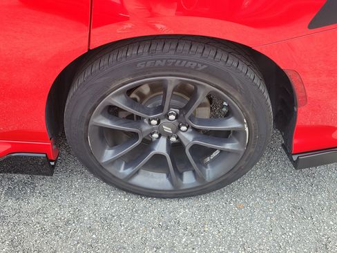 Used 2020 Dodge Charger R/T w/ Daytona Edition Group RWD image 37