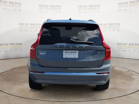 Used 2023 Volvo XC90 B6 Plus w/ Protection Package Premier AWD/4WD image 4