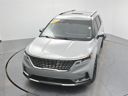 Certified 2024 Kia Carnival SX Prestige image 46