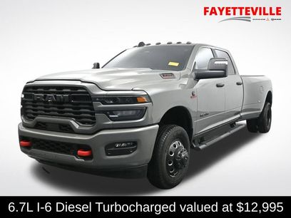 Used 2026 RAM 3500 Big Horn