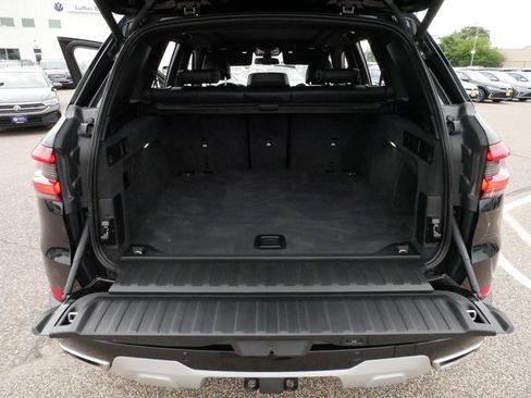 Used 2021 BMW X5 xDrive40i w/ Premium Package AWD/4WD image 18
