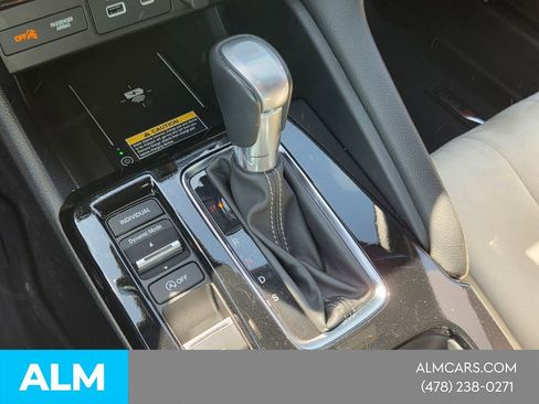 Used 2023 Acura Integra A-Spec FWD image 30