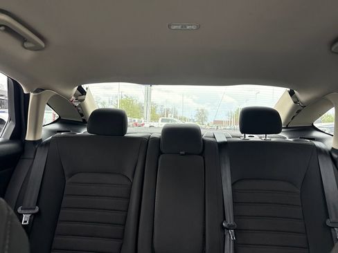 Used 2020 Ford Fusion SE image 35