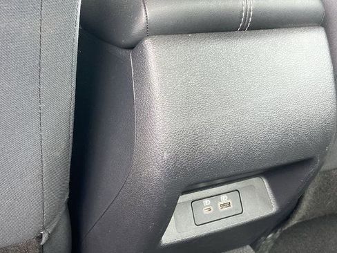 Used 2025 Nissan Altima 2.5 SV FWD image 16