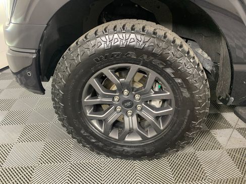 Used 2021 Ford F150 Tremor w/ Equipment Group 402A High AWD/4WD image 11