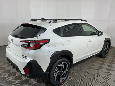 New 2026 Subaru Crosstrek 2.5i Limited AWD/4WD image 7