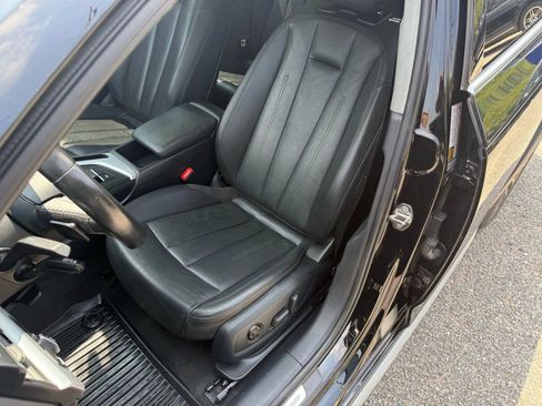 Used 2017 Audi A4 2.0T allroad Premium w/ Convenience Package image 17