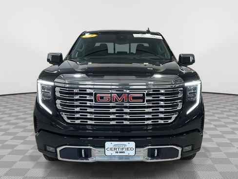 Used 2024 GMC Sierra 1500 Denali w/ Denali Reserve Package image 8