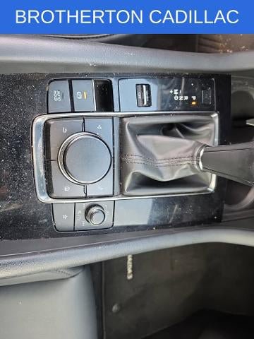 Used 2023 MAZDA MAZDA3 s FWD image 15
