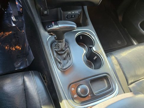 Used 2019 Dodge Durango R/T w/ Blacktop Package image 22