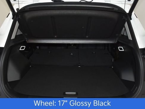 New 2026 Kia Seltos EX w/ EX Sunroof Package image 28