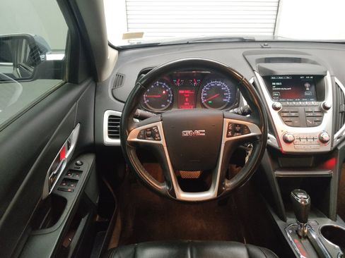 Used 2017 GMC Terrain SLT w/ Driver Alert Package I FWD image 22