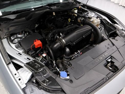 Certified 2024 Ford Mustang Premium RWD image 15