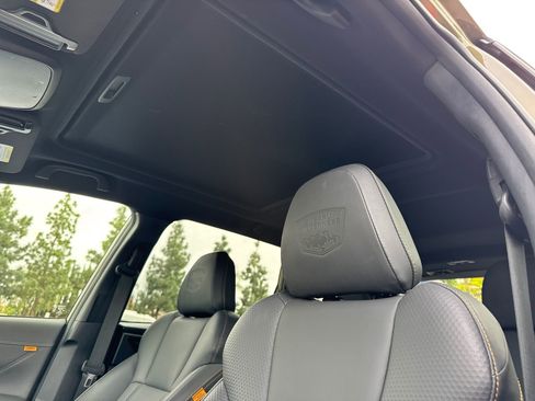 Used 2024 Subaru Forester Wilderness w/ Wilderness Package image 4