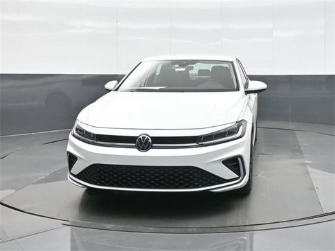 New 2026 Volkswagen Jetta S image 2