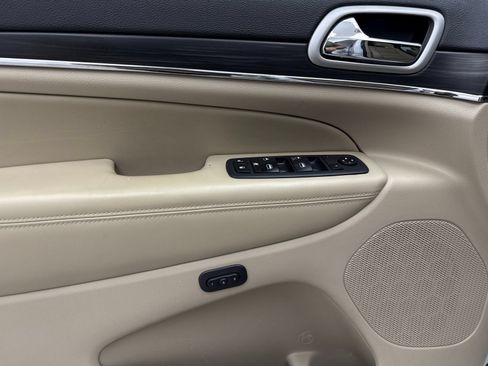 Used 2020 Jeep Grand Cherokee Limited RWD image 36