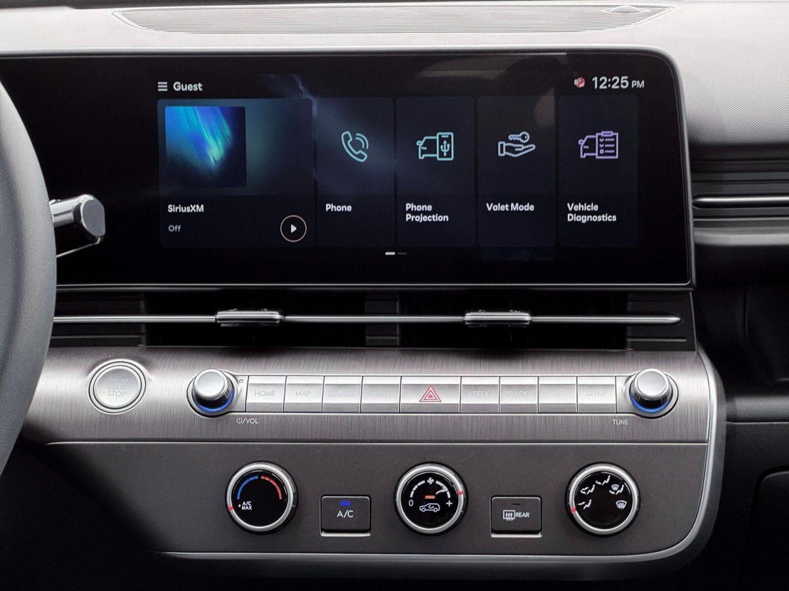 New 2026 Hyundai Kona SE AWD/4WD image 18