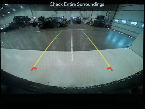 Used 2022 Jeep Wrangler Unlimited Sport AWD/4WD image 18