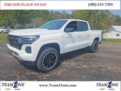 New 2026 Chevrolet Colorado Z71 w/ Technology Package