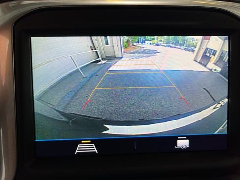 Used 2022 Chevrolet Silverado 1500 RST image 22