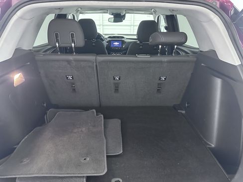 Used 2022 Chevrolet TrailBlazer LT w/ Convenience Package FWD image 23